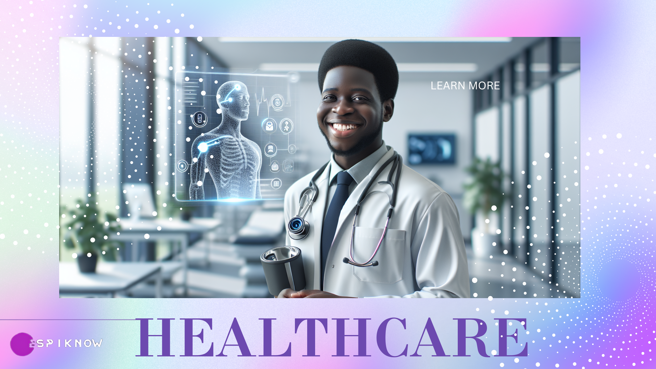 Transforming African Healthcare with AI