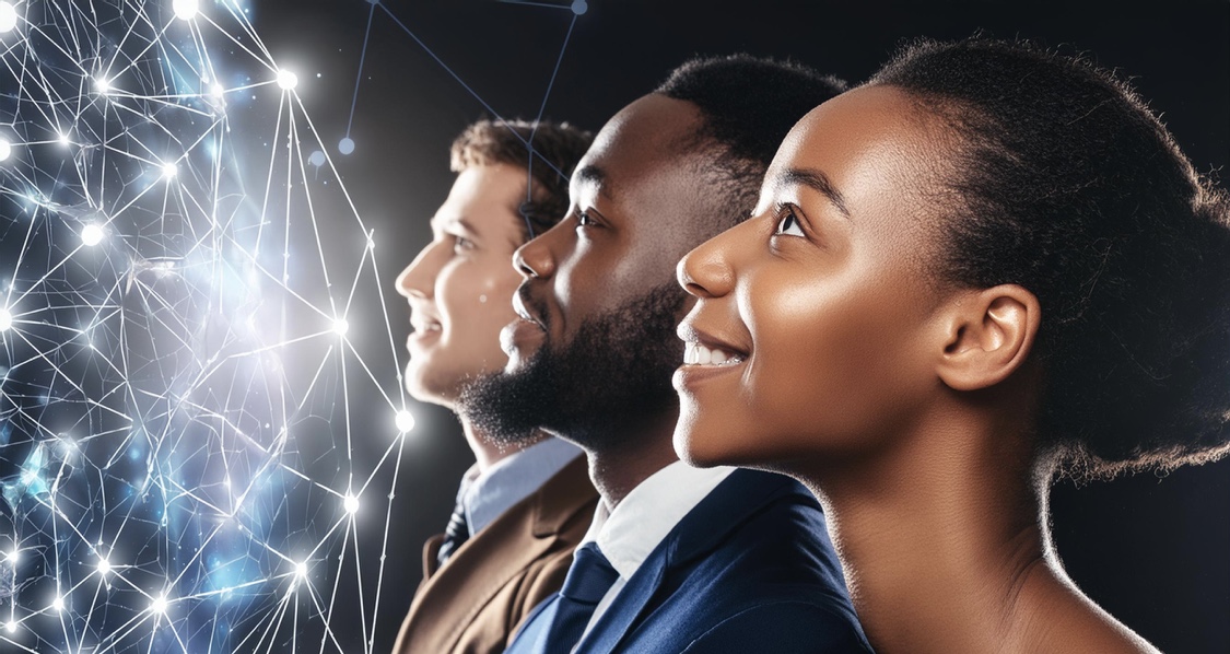 AI Myths Busted: Unleash Your Creativity with Espiknow AI (Africa Focus)