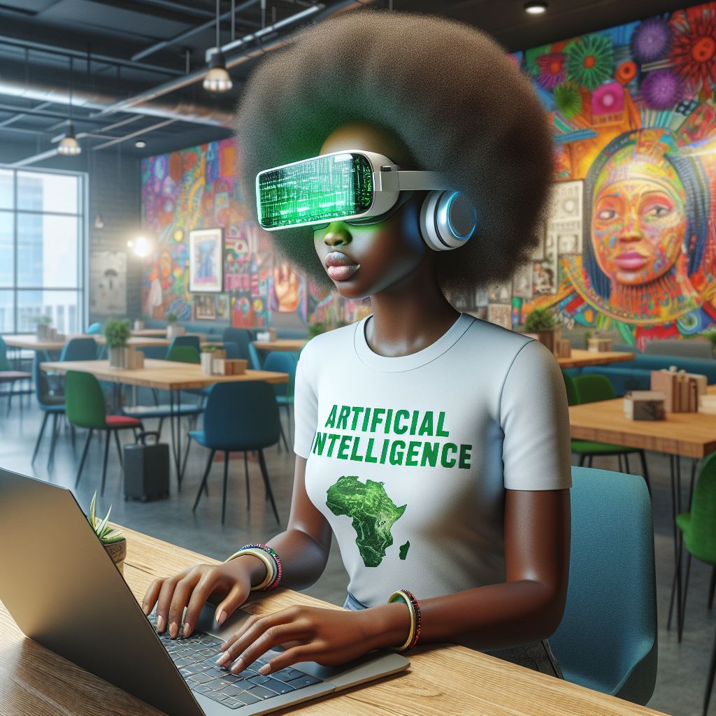How Chatgpt Can improve AI in Nigeria - Espiknow